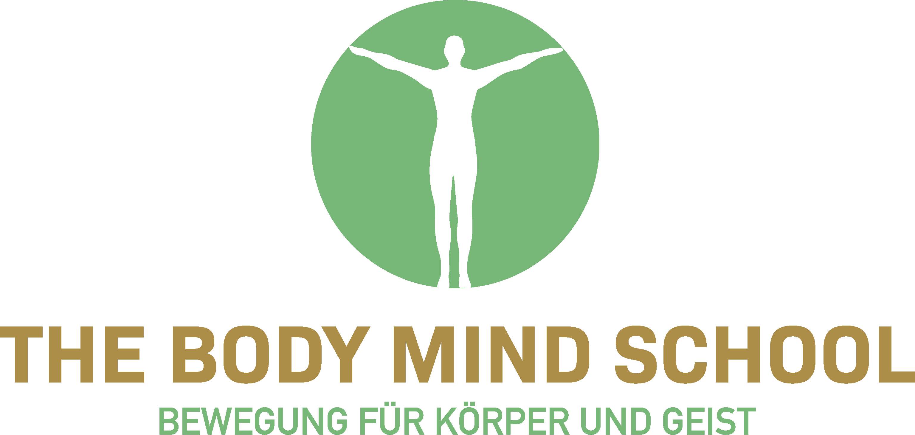 The Body Mind School Logo
